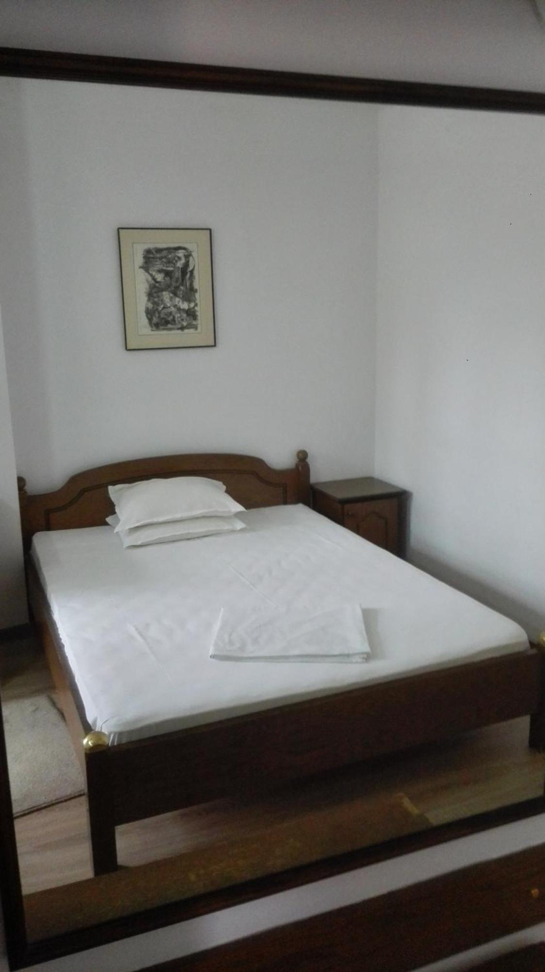 Family Hotel Rositsa Севлиево Экстерьер фото