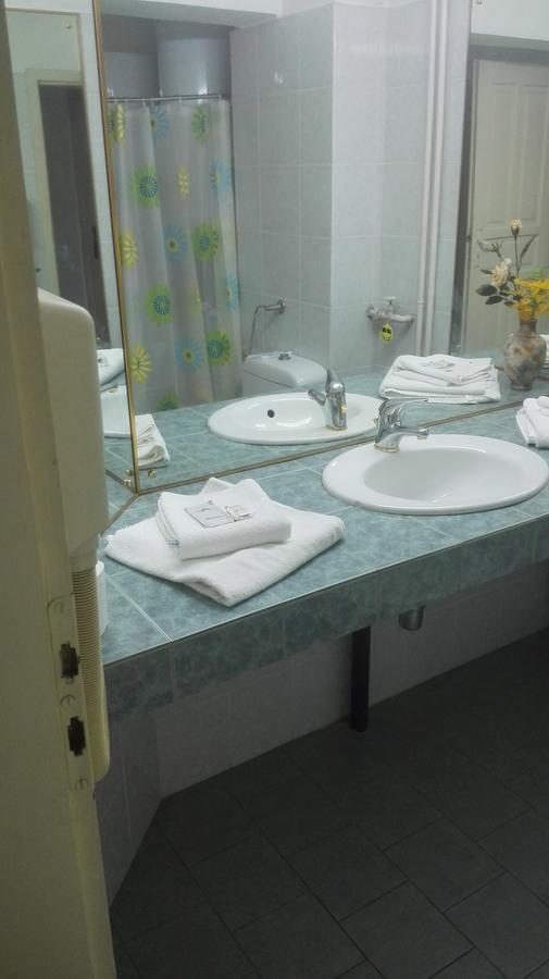 Family Hotel Rositsa Севлиево Экстерьер фото