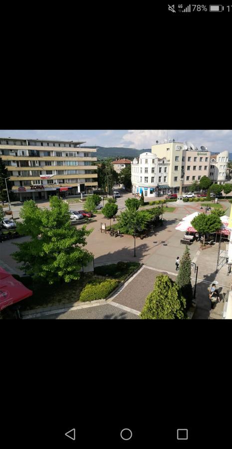 Family Hotel Rositsa Севлиево Экстерьер фото